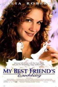 My Best Friends Wedding (1997) x264 Dual Audio Hindi-English Bluray 480p [301MB] | 720p [780MB] mkv