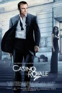 Casino Royale (2006) Hindi-English Dual Audio Eng Subs BluRay 480p [468MB] | 720p [1.1GB] mkv