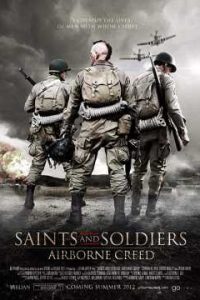 Saints and Soldiers Airborne Creed (2012) English (Eng Subs) x264 Bluray 480p [266MB] | 720p [1.1GB] mkv