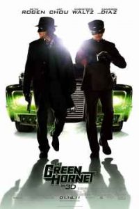 The Green Hornet 2011 Dual Audio Hindi ORG-English x264 ESub BluRay 480p [388MB] | 720p [1GB] mkv