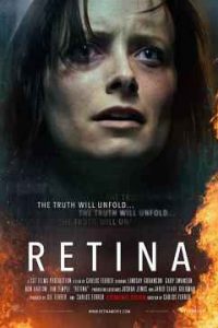 Retina (2017) Dual Audio Hindi-English x264 WEBRip 480p [277MB] | 720p [885MB] mkv