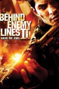 Behind Enemy Lines II Axis of Evil (2006) English (Eng Subs) x264 Bluray 480p [272MB] | 720p [750MB] mkv