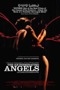 18+ Les Anges Exterminateurs (2006) Dual Audio Hindi-French x264 DVDRip 480p [312MB] | 720p [877MB] mkv