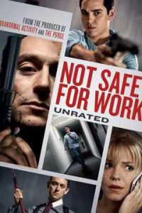 Not Safe for Work 2014 UNRATED Dual Audio Hindi-English x264 ESubs Bluray 480p [246MB] | 720p [590MB] mkv