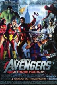 18+ Avengers XXX A Porn Parody 2012 English-Russian x264 Bluray 480p [324MB] | 720p [1.6GB] mkv