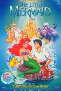The Little Mermaid 1989 x264 Dual Audio Hindi ORG-English Bluray 480p [272MB] | 720p [726MB] mkv