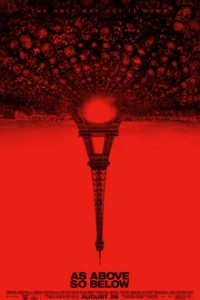 As Above So Below (2014) Hindi-English Dual Audio Bluray 480p [292MB] | 720p [857MB] mkv