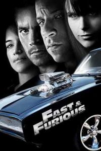 Fast and Furious (2009) x264 Hindi-English Dual Audio Bluray 480p [331MB] | 720p [917MB] mkv