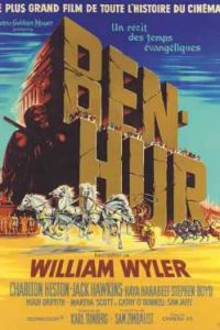 Ben-Hur (1959) Hindi-English Dual Audio x264 Bluray 480p [677MB] | 720p [1.6GB] mkv