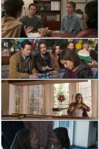 Instant Family (2018) English (Eng Subs) x264 Bluray 480p [339MB] | 720p [950MB] mkv