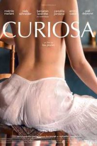 18+ Curiosa (2019) Dual Audio Hindi Fan Dub-French x264 Bluray 480p [334MB] | 720p [936MB] mkv