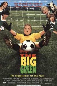 The Big Green (1995) Dual Audio Hindi-English x264 ESub HDRip 480p [315MB] | 720p [901MB] mkv