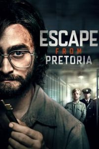 Escape from Pretoria (2020) x264 English (Eng Subs) WEB-DL 480p [327MB] | 720p [749MB] mkv