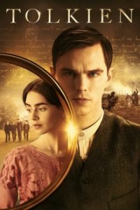 Tolkien (2019) Hindi Dual Audio ORG x264 Bluray 480p [370MB] | 720p [986MB] mkv