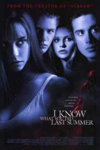 I Know What You Did Last Summer (1997) Dual Audio Hindi-English x264 Bluray 480p [305MB] | 720p [847MB] mkv