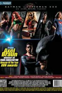 18+ Batman v Superman XXX An Axel Braun Parody (2015) English x264 DVDRip 480p [521MB] | 720p [1.5GB] mkv