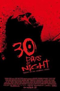 30 Days of Night (2007) Dual Audio Hindi ORG-English Esubs x264 Bluray 480p [352MB] | 720p [1.1GB] mkv