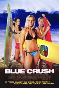 Blue Crush 2002 Dual Audio Hindi-English x264 Bluray 480p [324MB] | 720p [991MB] mkv