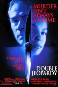 Double Jeopardy (1999) Dual Audio Hindi-English x264 Esub Web-HD 480p [348MB] | 720p [848MB] mkv