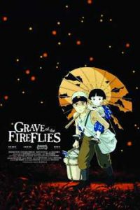 Grave of the Fireflies (1988) Hindi Dubbed HD 480p [315MB] | 720p [878MB] | mkv