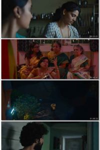 Choked Paisa Bolta Hai (2020) Hindi x264 Eng Subs HDRip 480p [330MB] | 720p [843MB] mkv