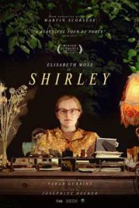 Shirley (2020) English (Eng Subs) x264 WEBRip 480p [310MB] | 720p [795MB] mkv