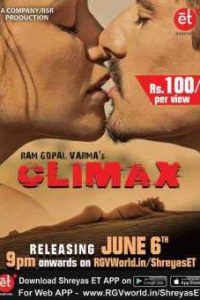 Climax (2020) English x264 WEBRip 480p [152MB] | 720p [423MB] mkv