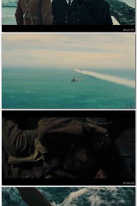 Dunkirk (2017) REMASTERED English (Eng Subs) x264 Bluray 480p [303MB] | 720p [998MB] mkv