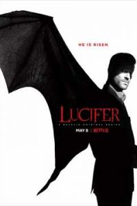 Lucifer [Season 3] English All Episode Eng Subs Web-DL 480p 720p MKV