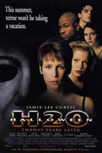 Halloween H20 20 Years Later (1998) Dual Audio Hindi ORG-English Esubs x264 Bluray 480p [267MB] | 720p [839MB] mkv