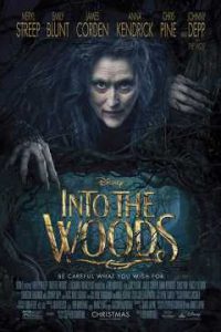 Into the Woods (2014) English (Eng Subs) x264 Bluray 480p [364MB] | 720p [871MB] mkv