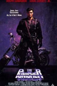 The Punisher (1989) Dual Audio Hindi ORG-English x264 Esubs Bluray 480p [311MB] | 720p [1GB] mkv