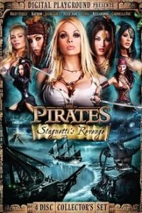 18+ Pirates II Stagnettis Revenge (2008) English (Eng-Ita Subs) x264 Bluray 480p [412MB] | 720p [1GB] mkv