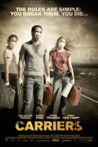 Carriers (2009) English (Eng Subs) x264 Bluray 480p [252MB] | 720p [1.7GB] mkv