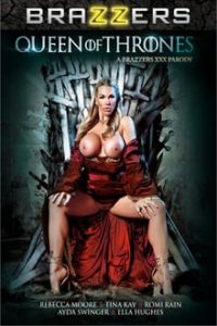 18+ Queen of Thrones Part 1-2-3-4 (Game Of Thrones Xxx Parody) 2017 English x264 WEB-DL 480p [126MB] | 720p [700MB] HEVC mkv