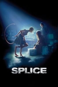 Splice 2009 Dual Audio Hindi-English x264 Bluray 480p [298MB] | 720p [587MB] mkv