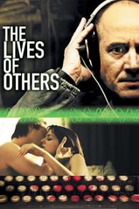 The Lives of Others (2006) English (Eng Subs) x264 Bluray 480p [501MB] | 720p [999MB] mkv