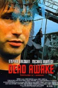 Dead Awake (2001) Dual Audio Hindi-English x264 Eng Subs WEBRip 480p [316MB] | 720p [1GB] mkv