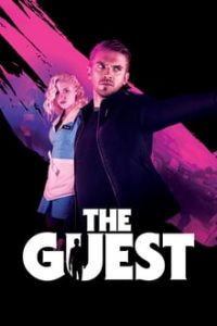 The Guest (2014) English (Eng Subs) x264 Bluray 480p [307MB] | 720p [700MB] mkv