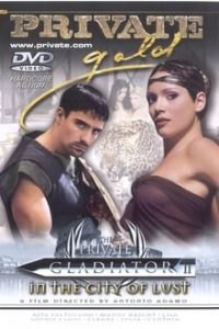 18+ The Private Gladiator 2 In the City of Lust (2002) English x264 DVDRip 480p [410MB] mkv