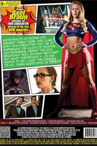 18+ Supergirl XXX An Axel Braun Parody (2016) English x264 Web-Dl 480p [439MB] | 720p [2GB] mkv