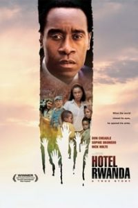 Hotel Rwanda (2004) Dual Audio Hindi ORG-English Esubs x264 Bluray 480p [403MB] | 720p [1GB] mkv