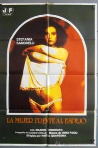 18+ A Woman in the Mirror (1984) Italian (Eng Subs) x264 DVDRip 480p [264MB] | 720p [630MB] mkv