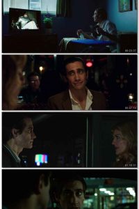 Nightcrawler (2014) English (Eng Subs) x264 Bluray 480p [451MB] | 720p [950MB] mkv