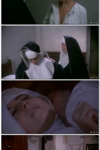 18+ Images in a Convent (1979) Italian (Eng Subs) x264 DvDRiP 480p [299MB] | 720p [690MB] mkv