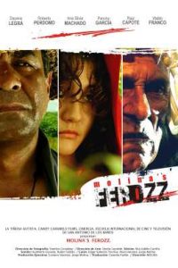 18+ Ferozz The Wild Red Riding Hood (2010) Spanish (Eng Subs) x264 DVDRip 480p [203MB] | 720p [1.2GB] mkv
