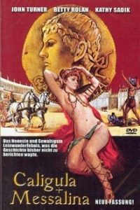 18+ Caligula and Messalina (1981) English x264 DVDRip 480p [342MB] | 720p [1GB] mkv