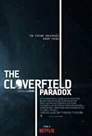 The Cloverfield Paradox (2018) English (Eng Subs) x264 Bluray 480p [400MB] | 720p [900MB] mkv