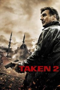 Taken 2 (2012) UNRATED EXTENDED English (Eng Subs) x264 Bluray 480p [318MB] | 720p [850MB] mkv