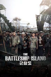 The Battleship Island (2017) Dual Audio Hindi-Korean x264 Eng Subs Bluray 480p [432MB] | 720p [1.3GB] mkv